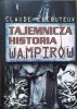Claude Lecouteux Tajemnicza historia wampirów